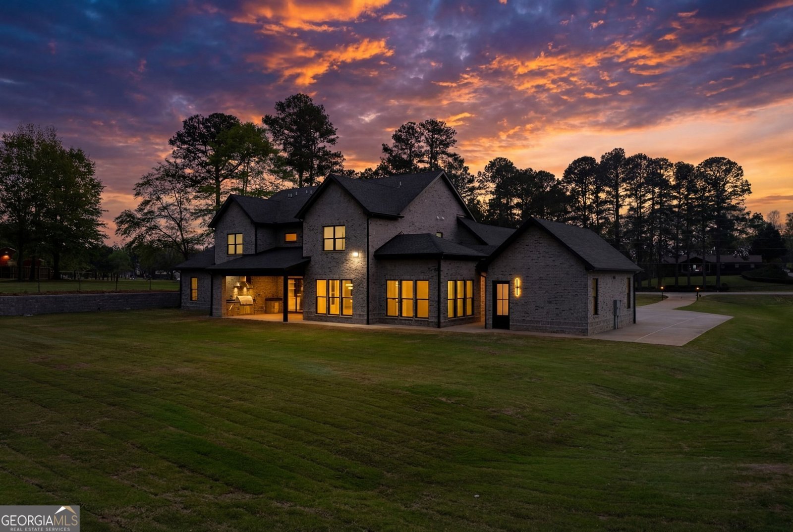 3403 Bold Springs Road Monroe - Photo 78