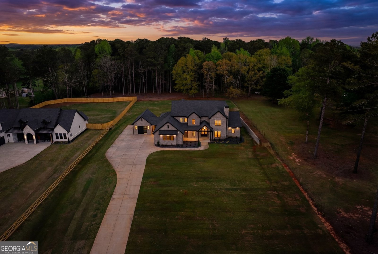 3403 Bold Springs Road Monroe - Photo 79