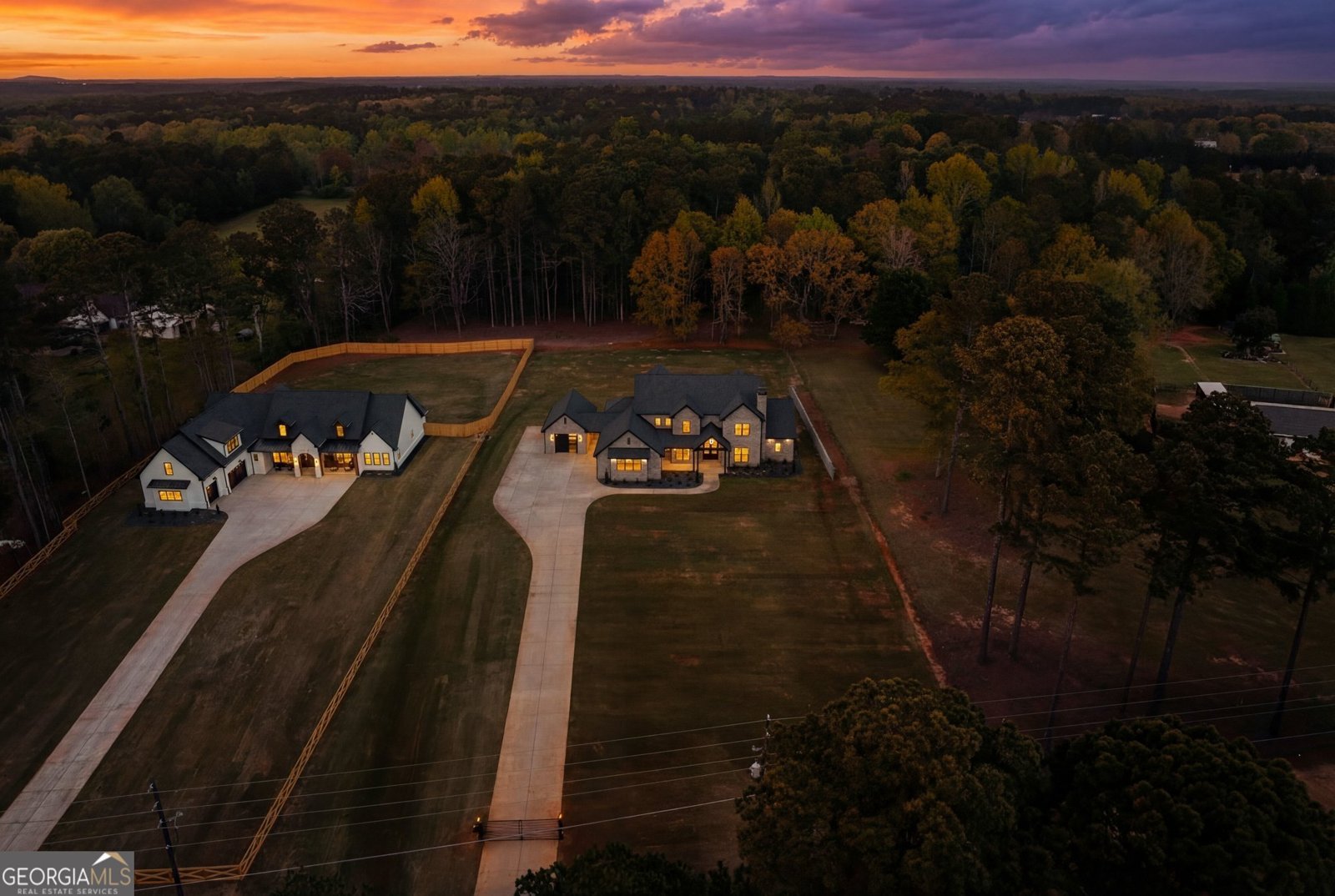 3403 Bold Springs Road Monroe - Photo 80