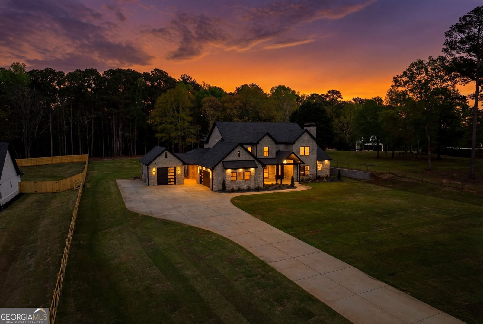 3403 Bold Springs Road Monroe - Photo 81