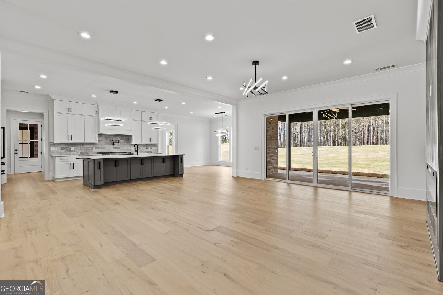 3403 Bold Springs Road Monroe - Photo 9