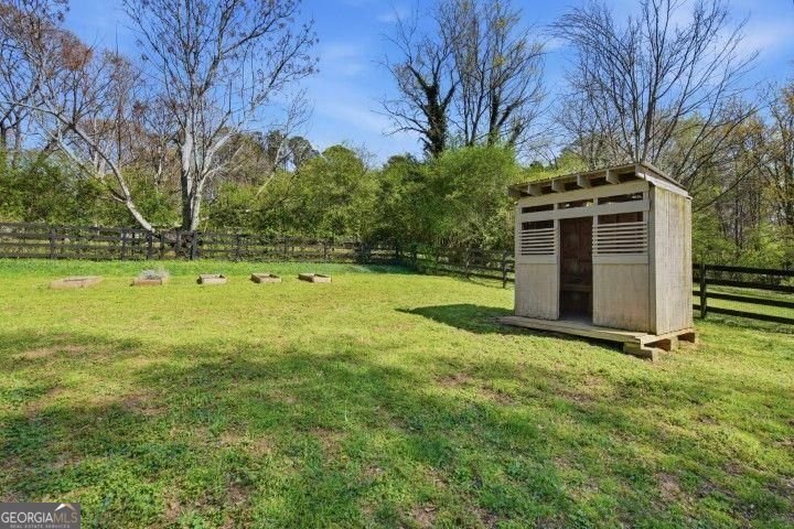 2215 Roper Road Cumming - Photo 11