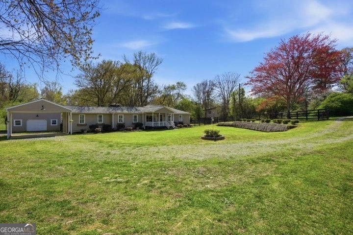 2215 Roper Road Cumming - Photo 14