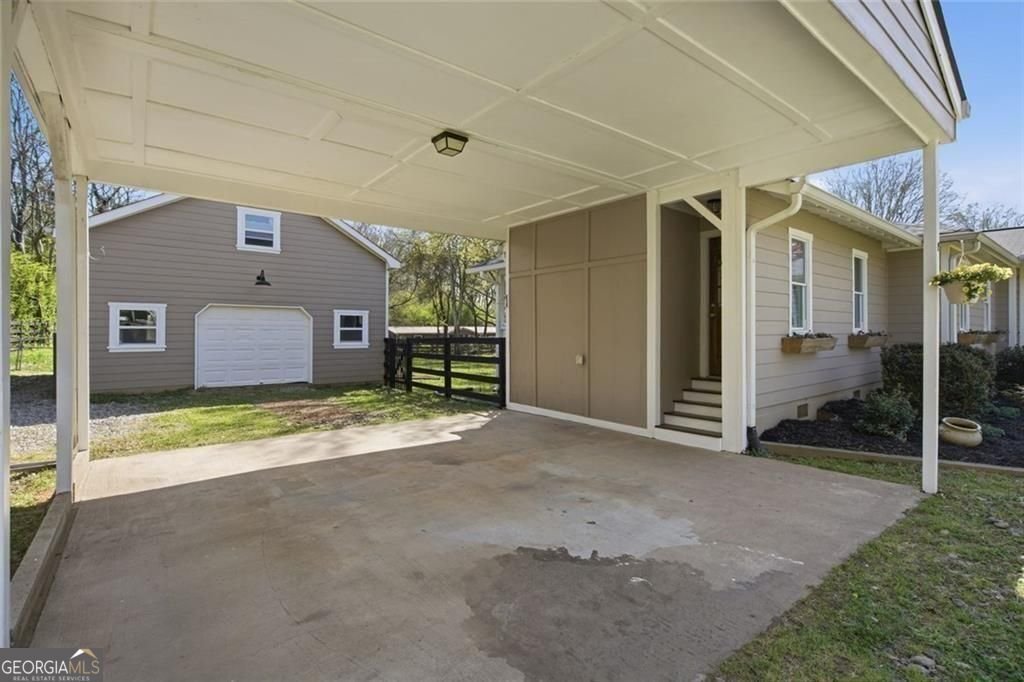 2215 Roper Road Cumming - Photo 37