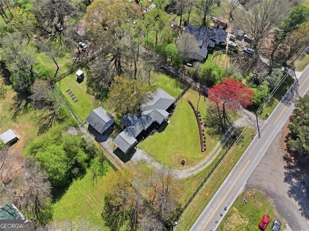 2215 Roper Road Cumming - Photo 51