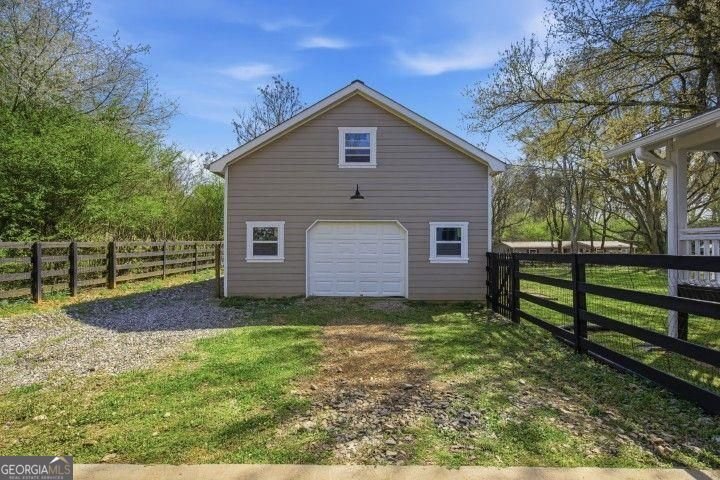 2215 Roper Road Cumming - Photo 7