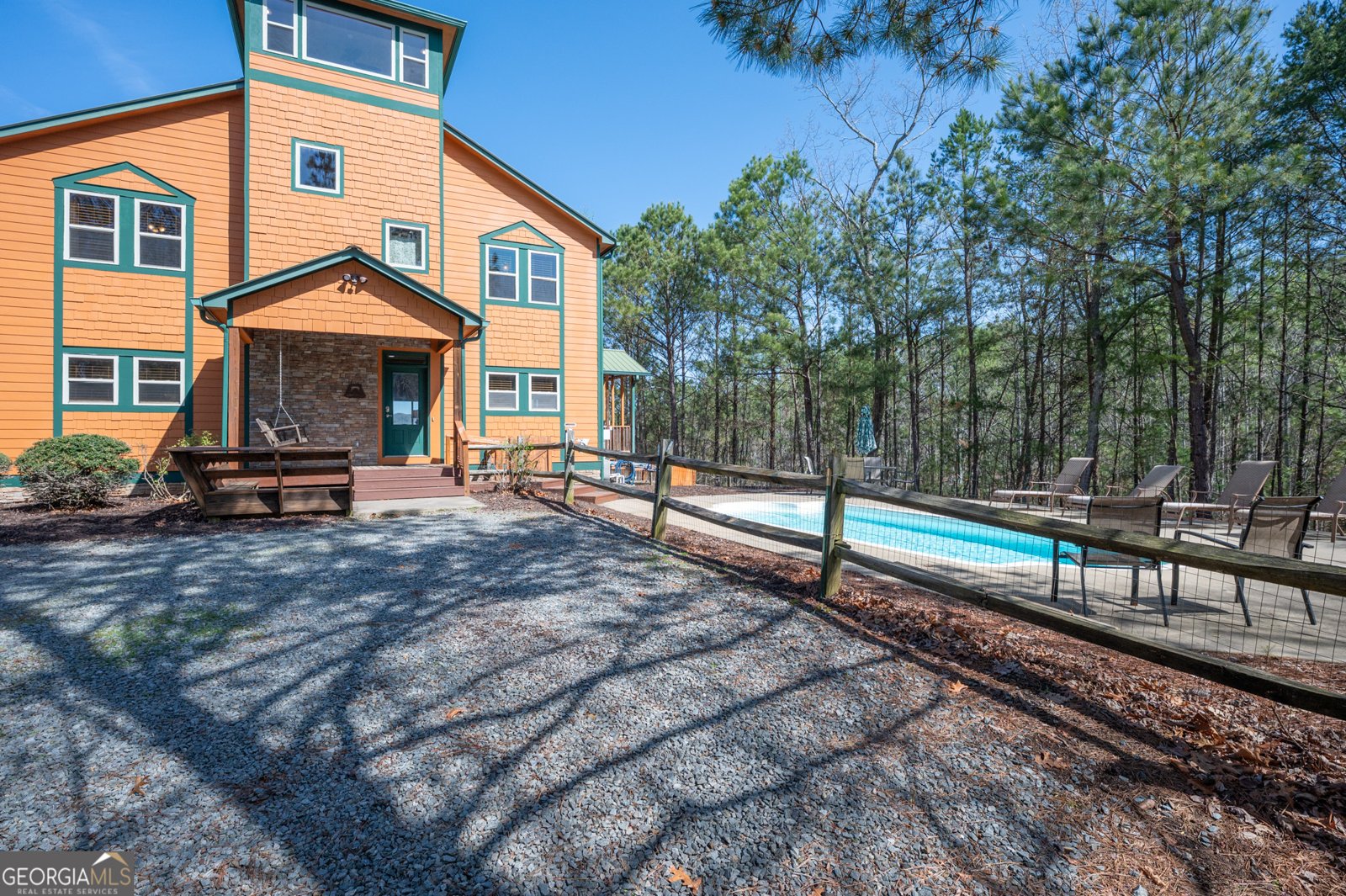 14 Honeysuckle Way Ellijay - Photo 12