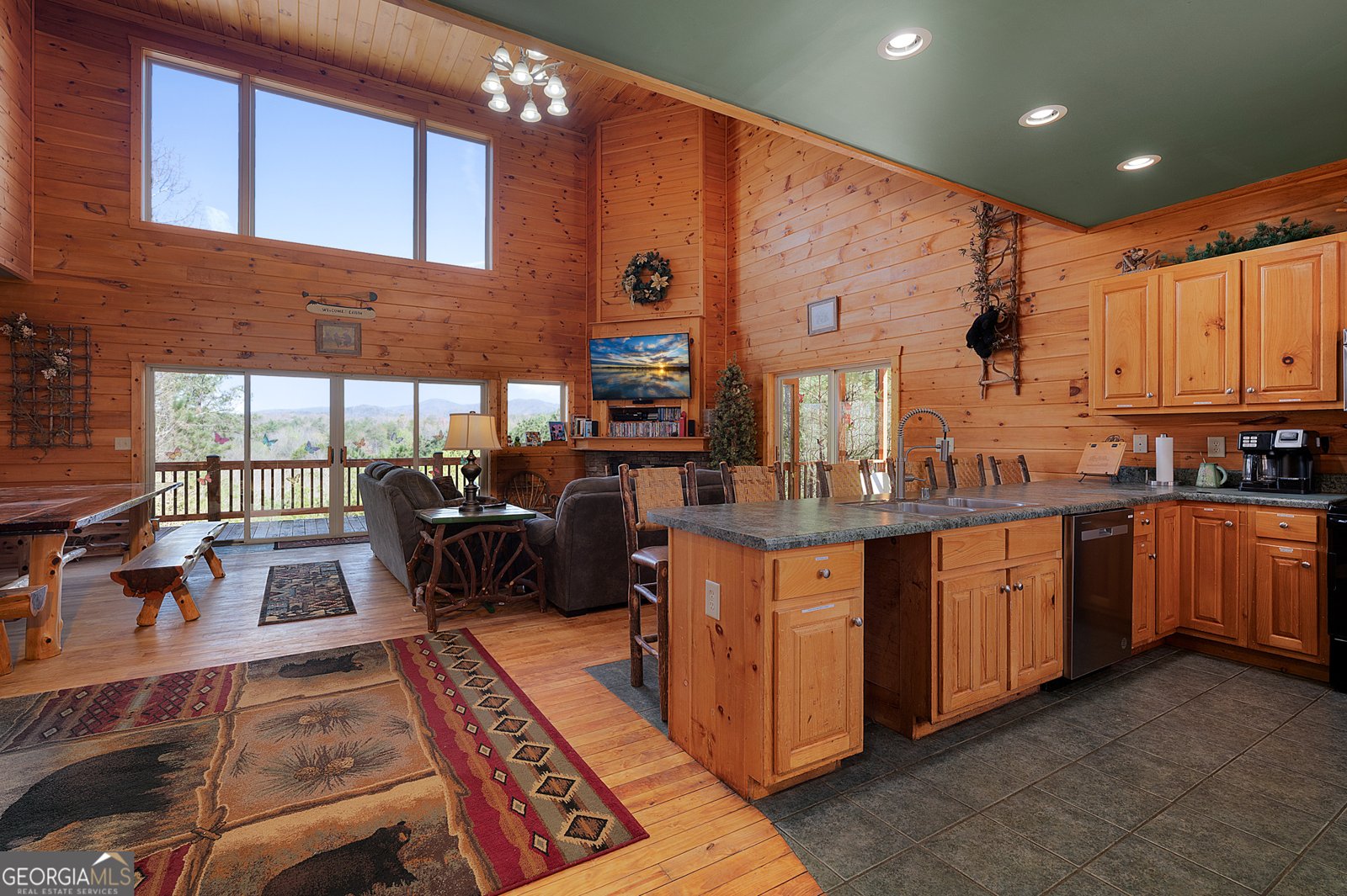 14 Honeysuckle Way Ellijay - Photo 16