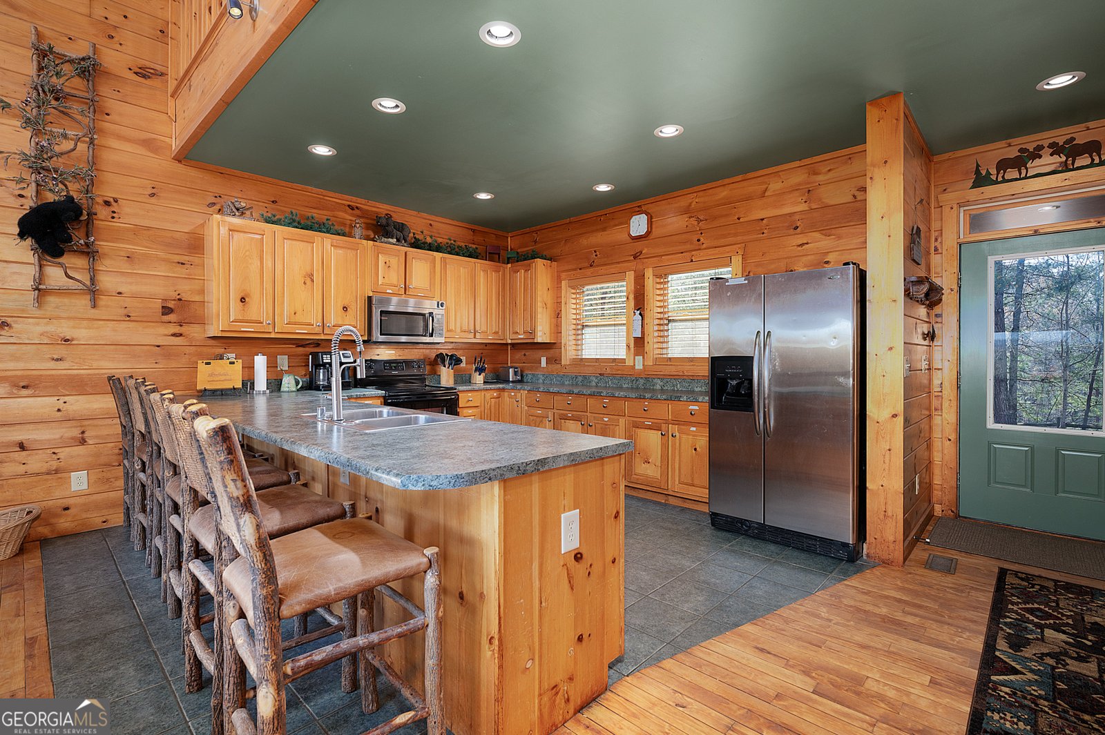 14 Honeysuckle Way Ellijay - Photo 18