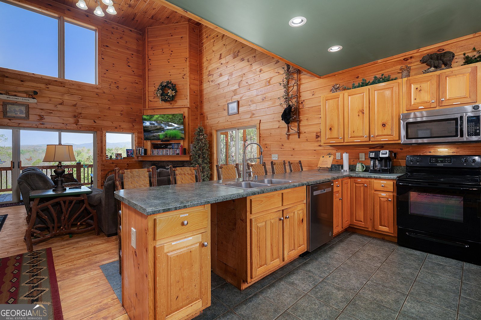 14 Honeysuckle Way Ellijay - Photo 19