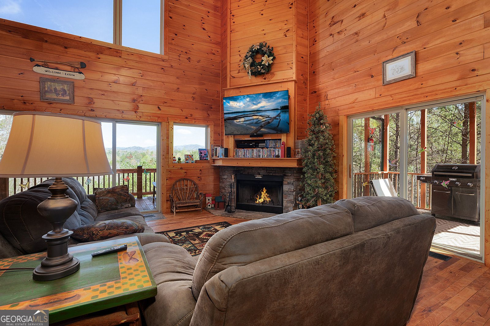 14 Honeysuckle Way Ellijay - Photo 22