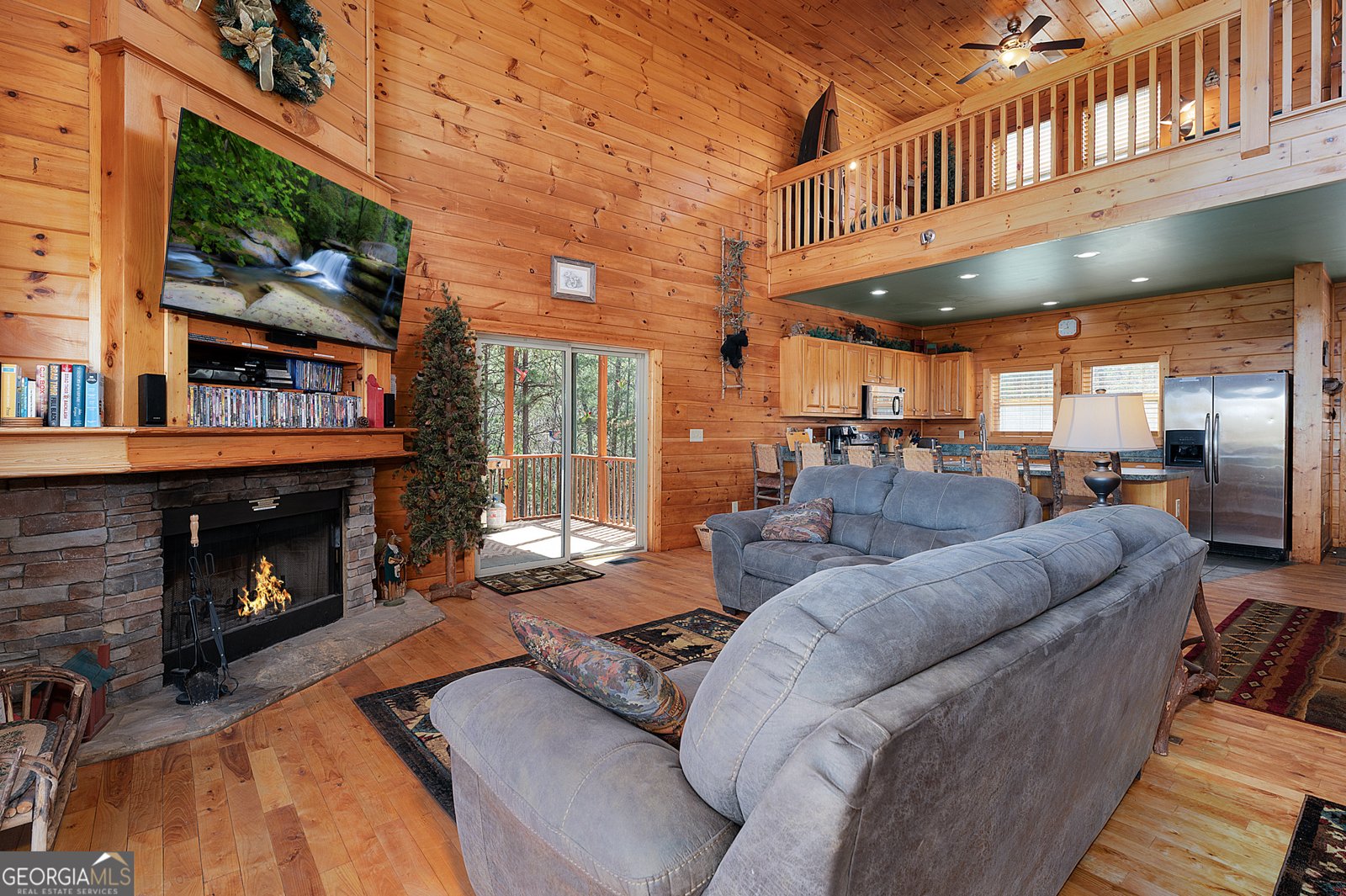 14 Honeysuckle Way Ellijay - Photo 24