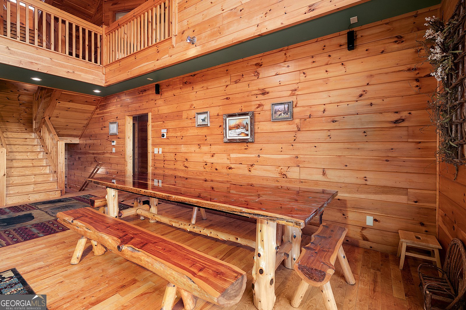 14 Honeysuckle Way Ellijay - Photo 26