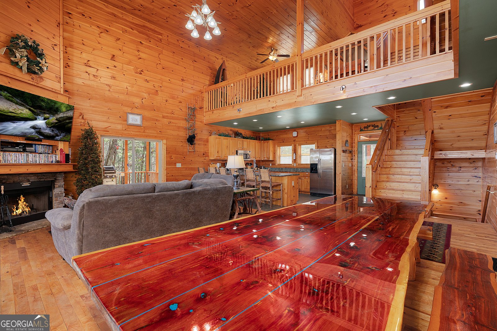 14 Honeysuckle Way Ellijay - Photo 27