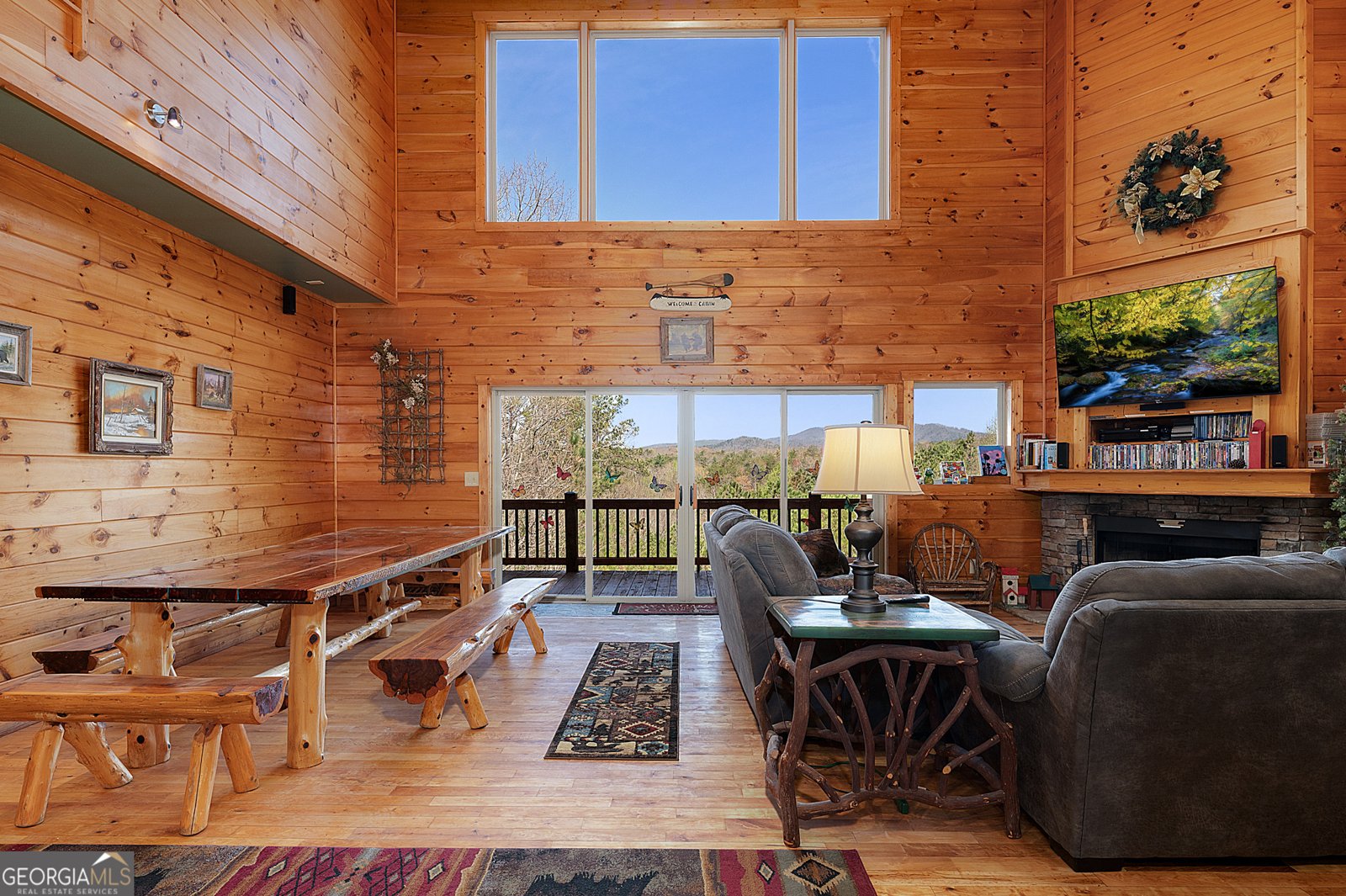 14 Honeysuckle Way Ellijay - Photo 28