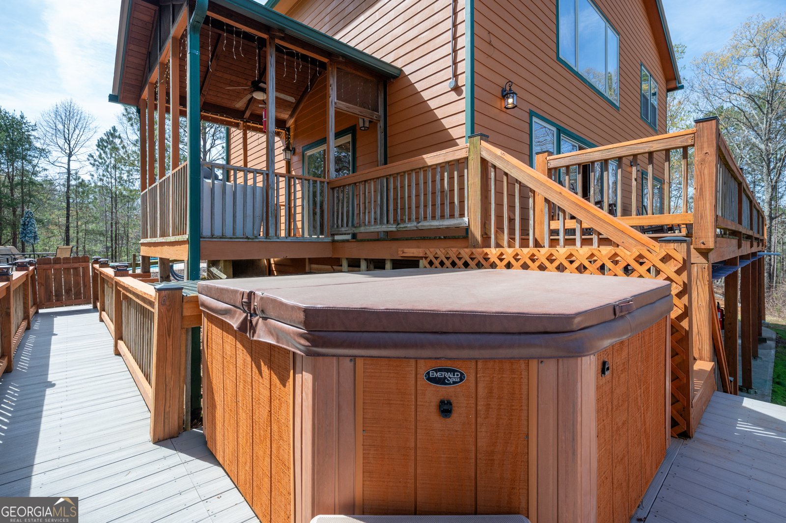 14 Honeysuckle Way Ellijay - Photo 37