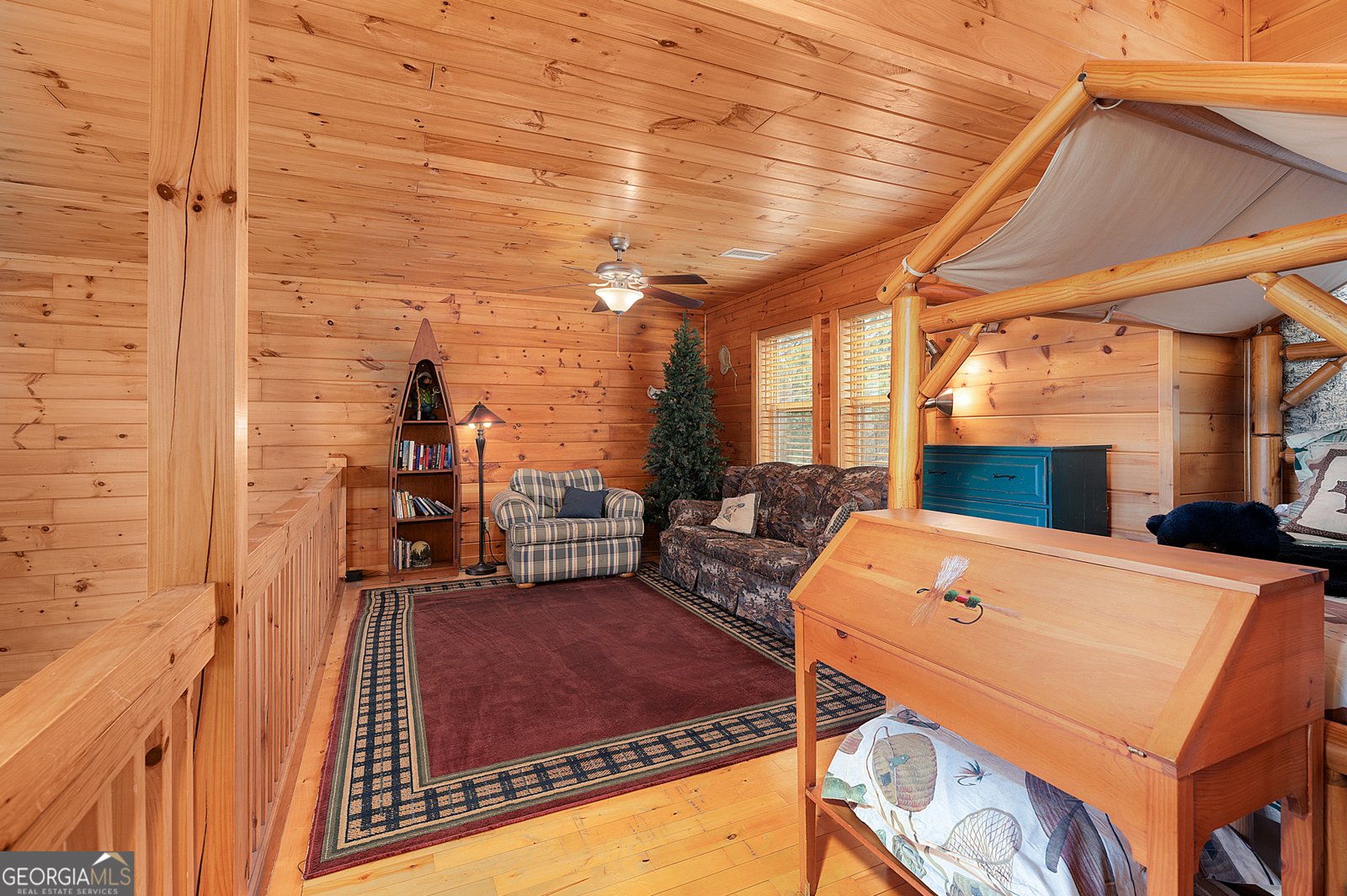 14 Honeysuckle Way Ellijay - Photo 46