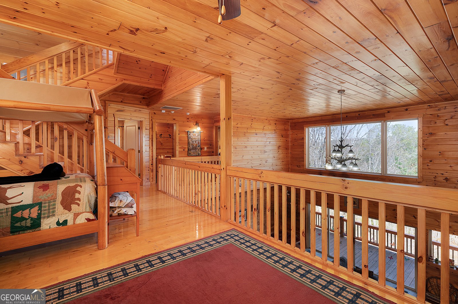 14 Honeysuckle Way Ellijay - Photo 47