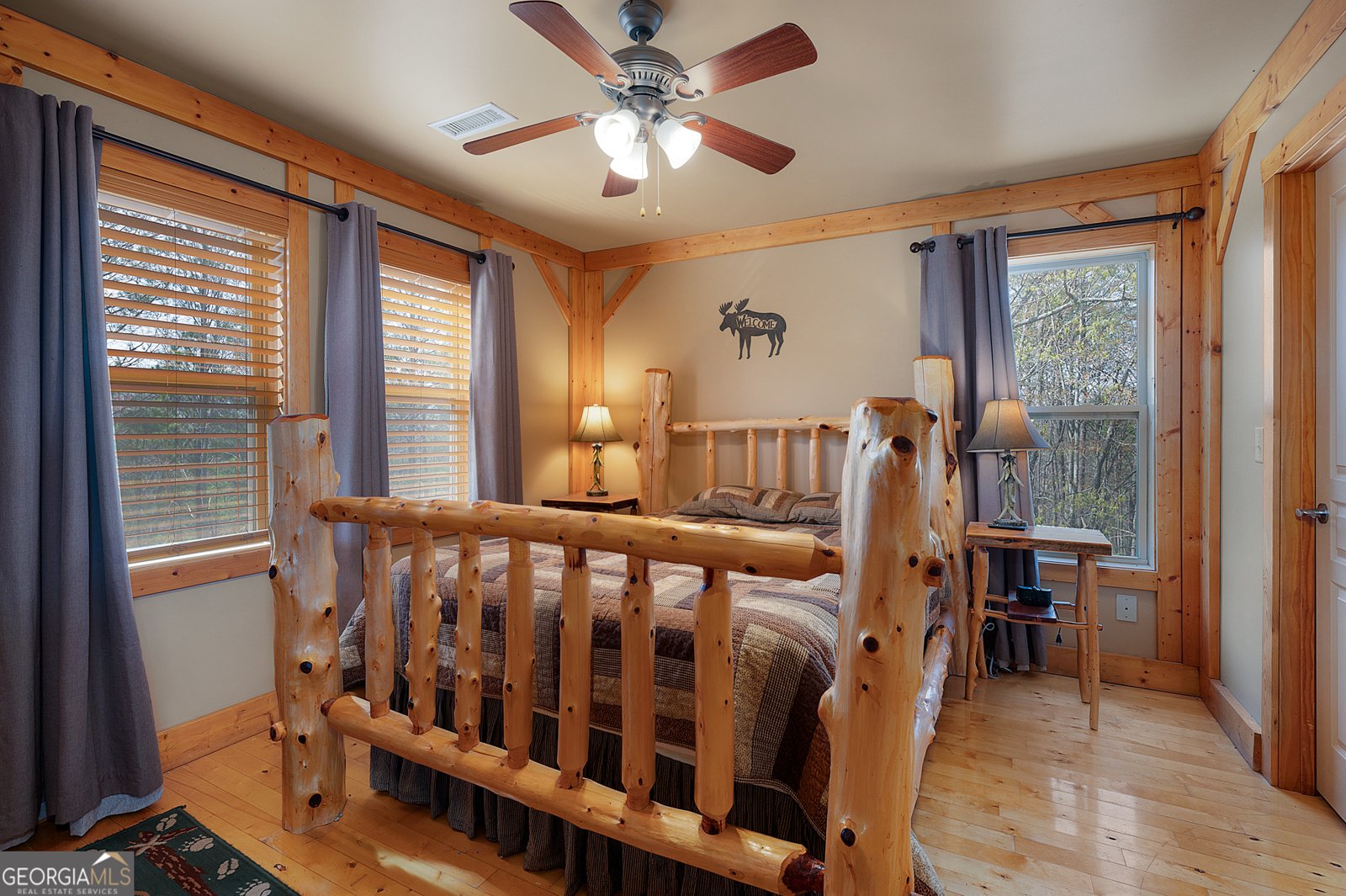 14 Honeysuckle Way Ellijay - Photo 48