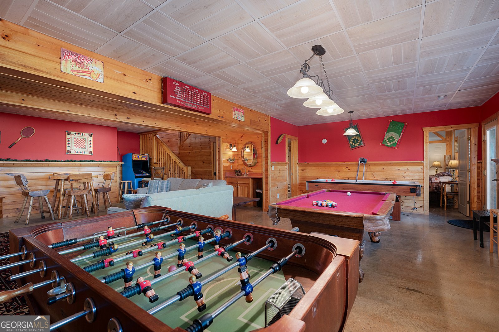 14 Honeysuckle Way Ellijay - Photo 61