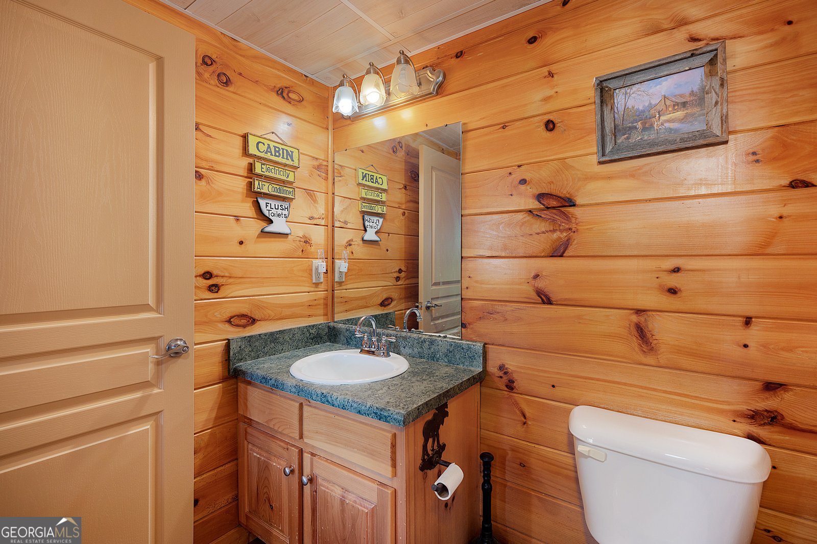 14 Honeysuckle Way Ellijay - Photo 64