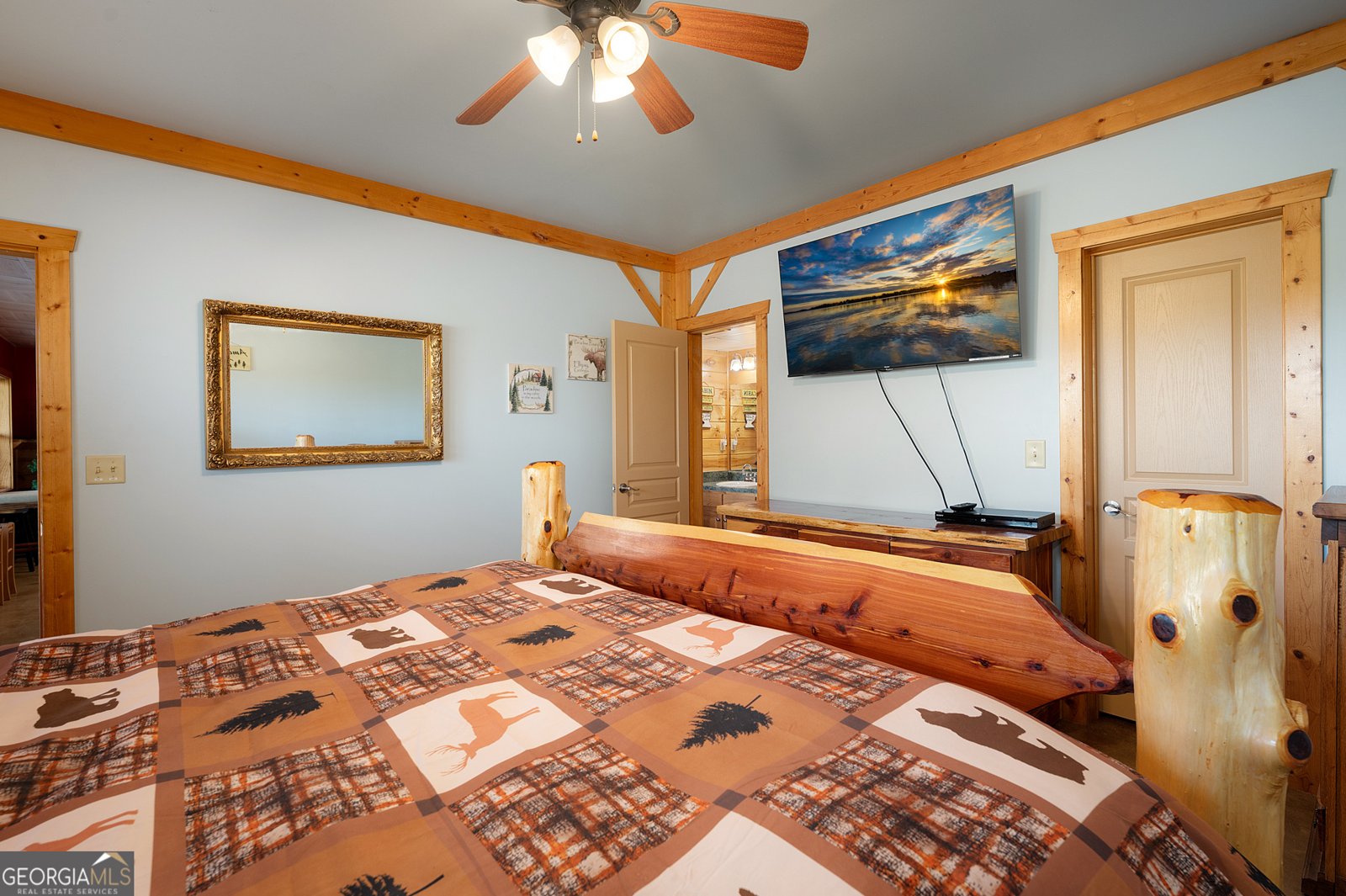 14 Honeysuckle Way Ellijay - Photo 66