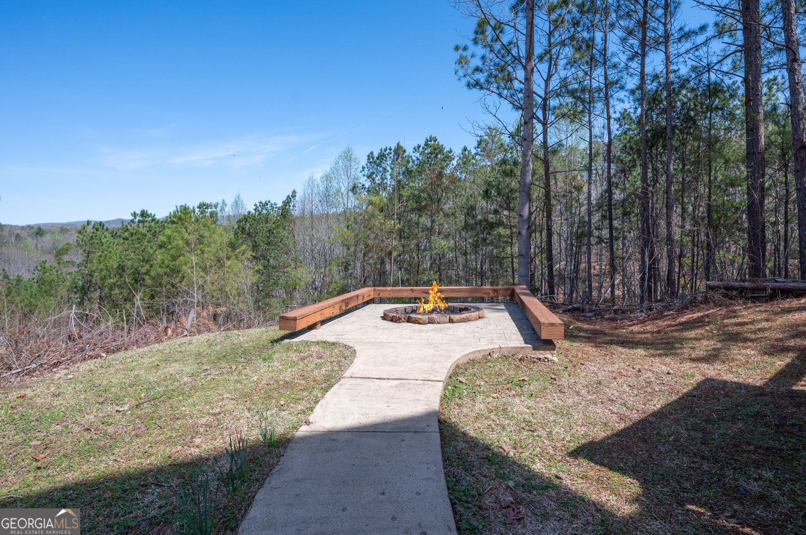 14 Honeysuckle Way Ellijay - Photo 69