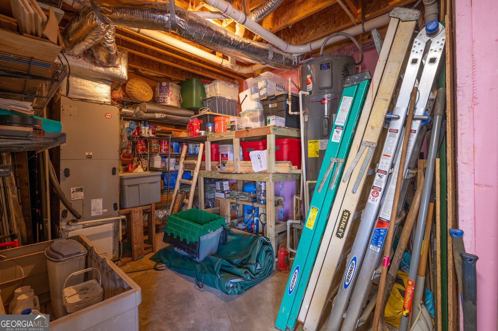 14 Honeysuckle Way Ellijay - Photo 70