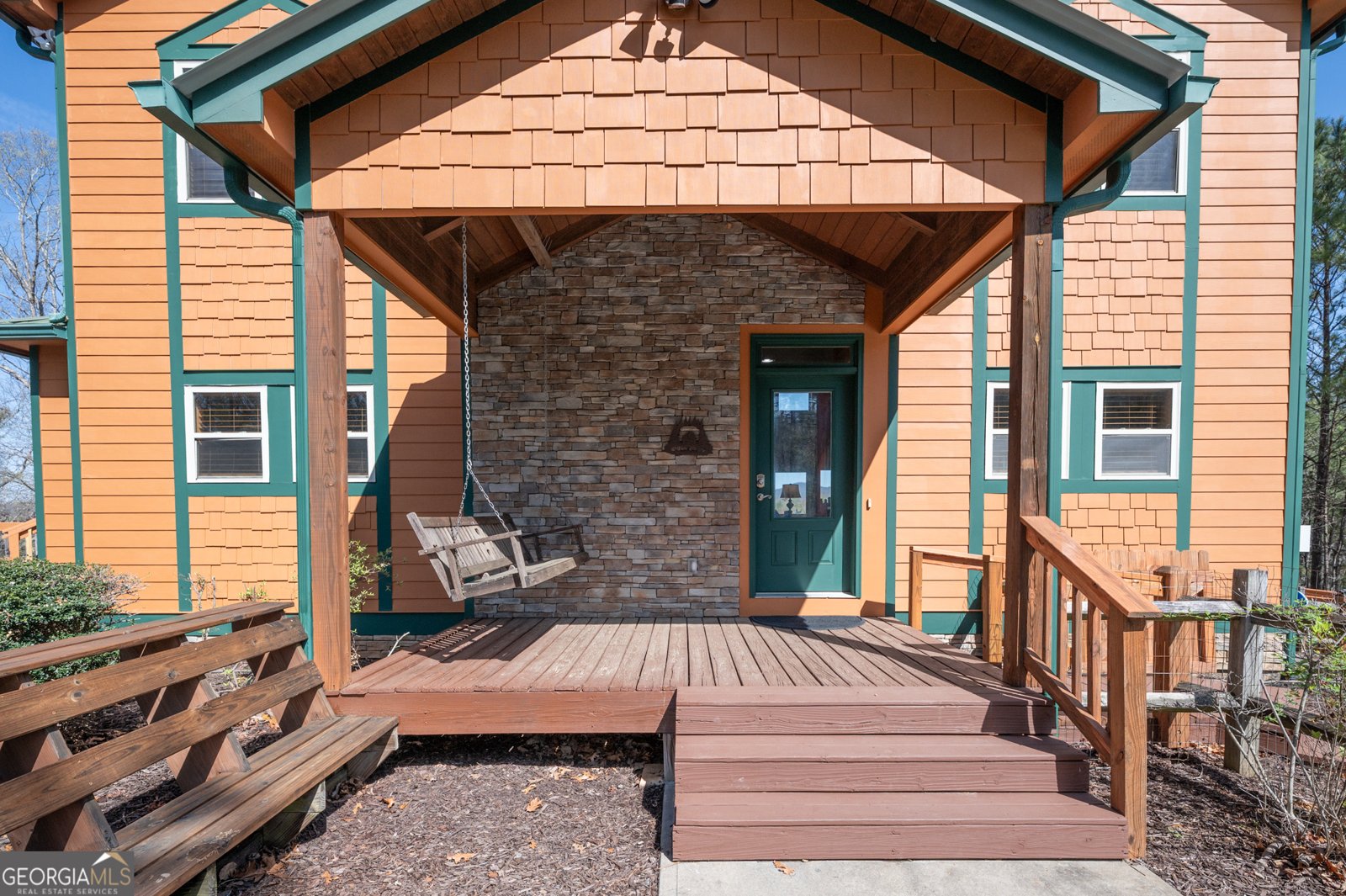 14 Honeysuckle Way Ellijay - Photo 9