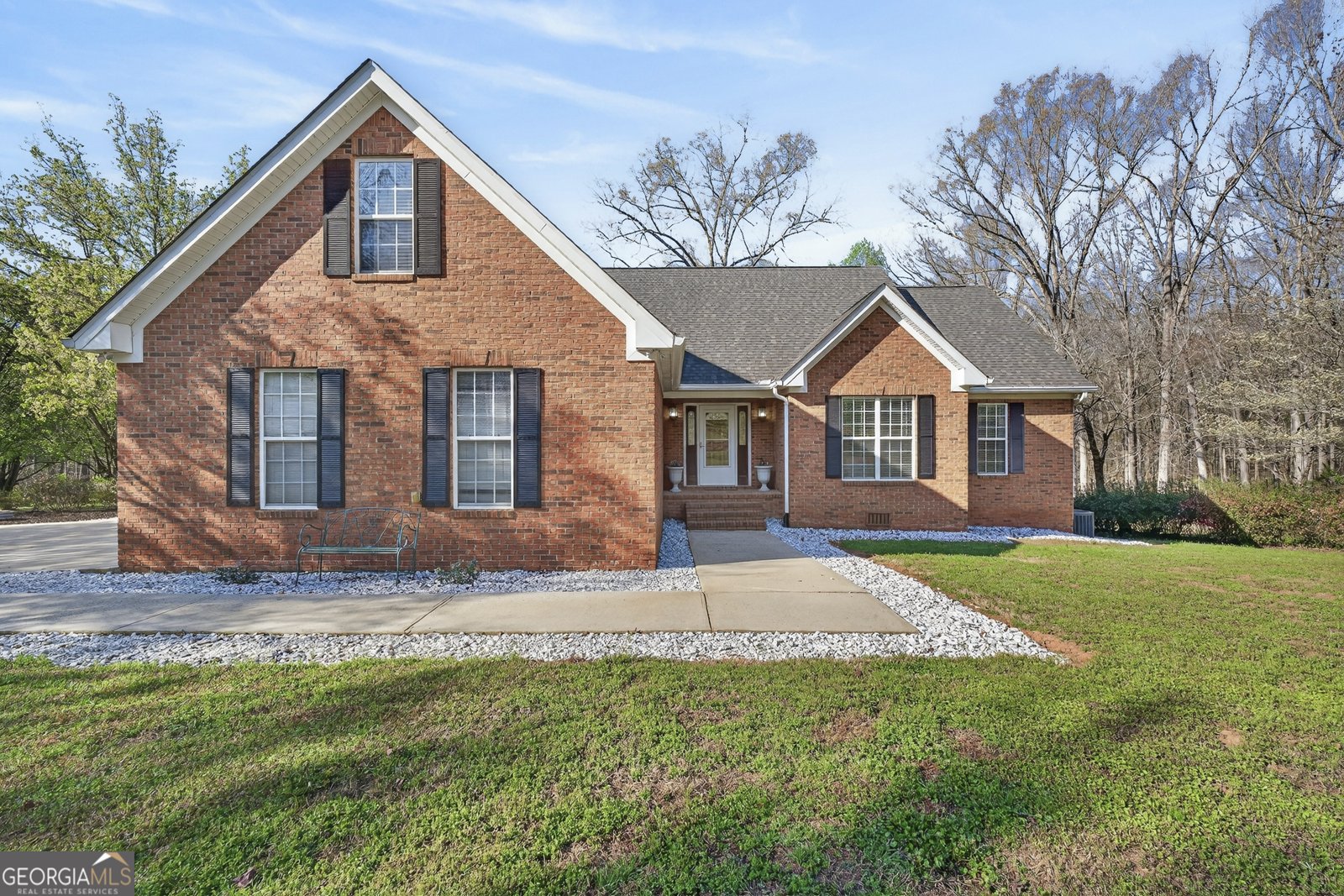 125 Whitehead Road Gray - Photo 1