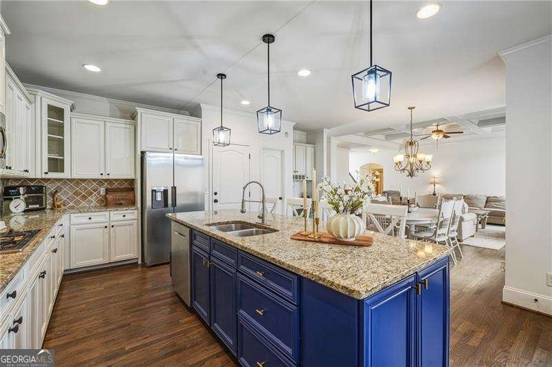 304 Grant Court Canton - Photo 10