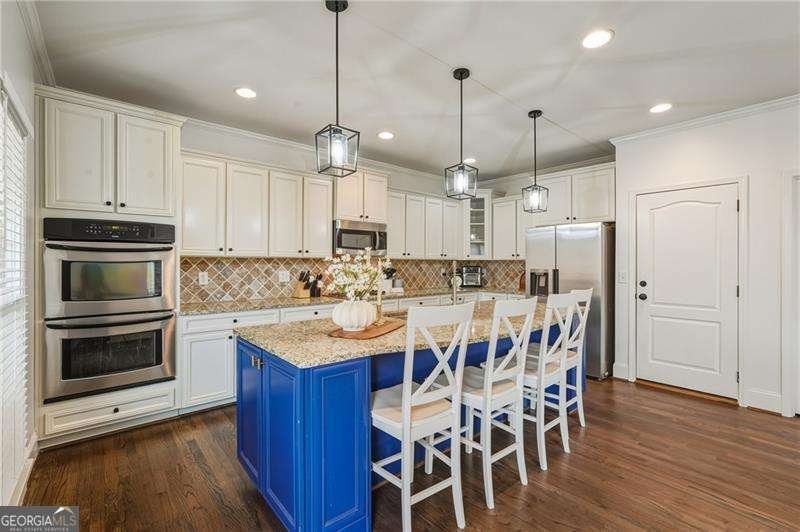 304 Grant Court Canton - Photo 11