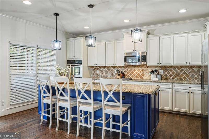 304 Grant Court Canton - Photo 12