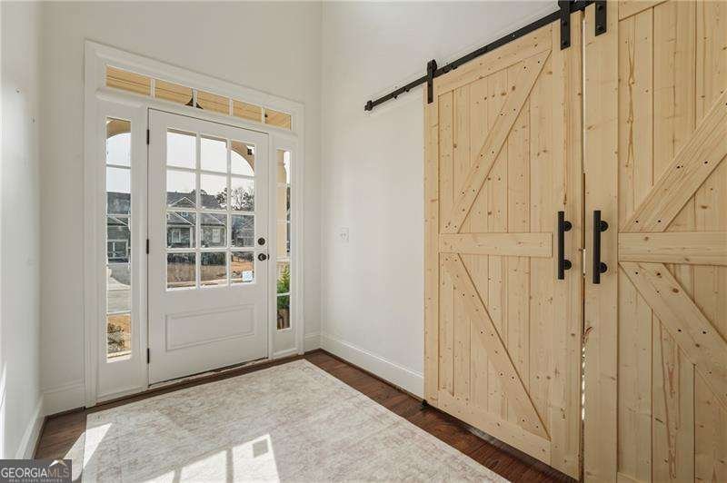 304 Grant Court Canton - Photo 15