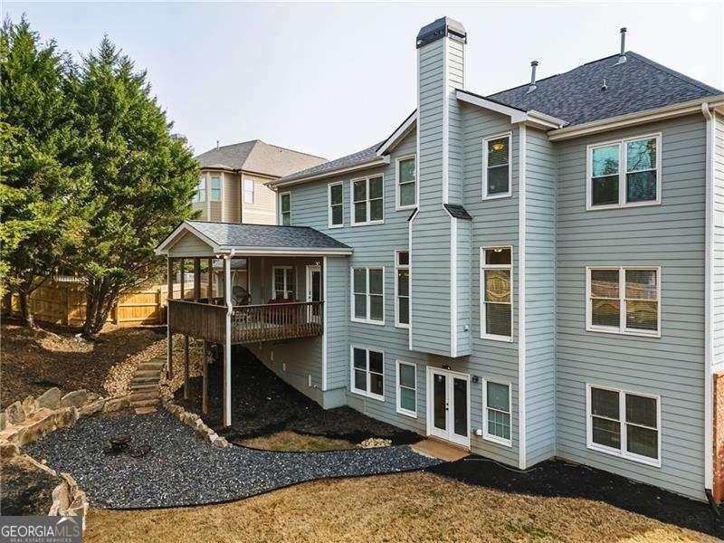 304 Grant Court Canton - Photo 33