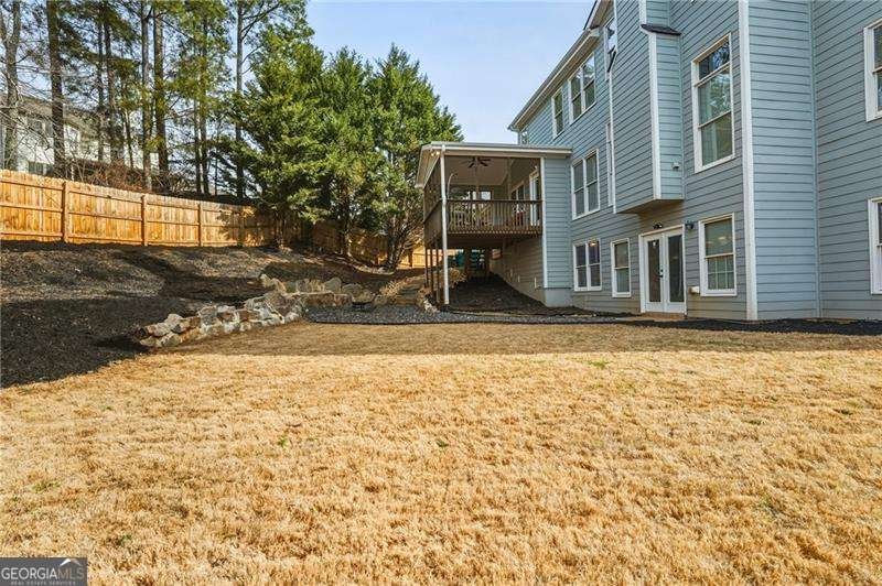 304 Grant Court Canton - Photo 38