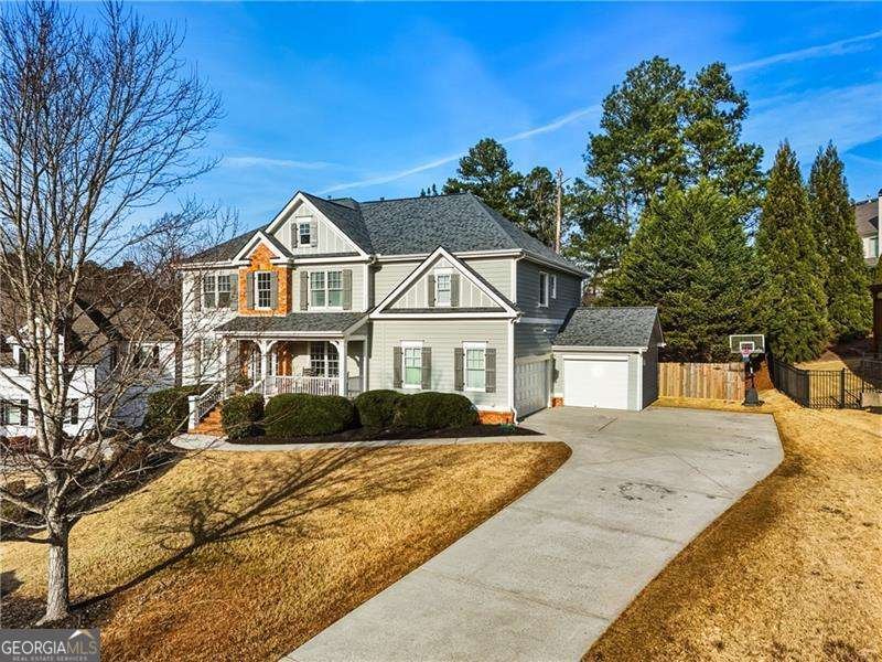 304 Grant Court Canton - Photo 43