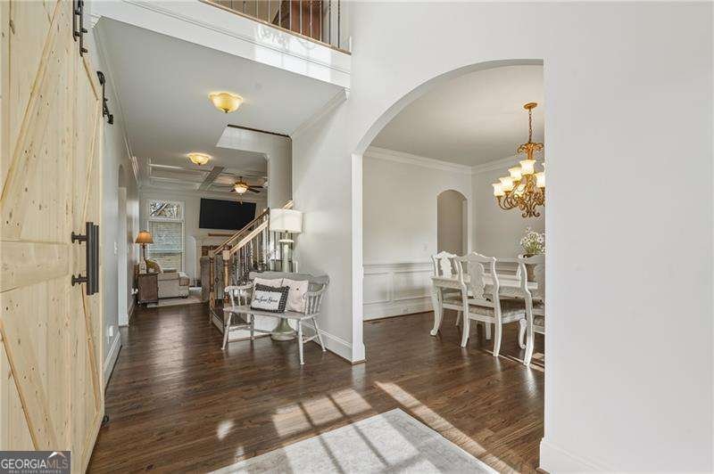 304 Grant Court Canton - Photo 8