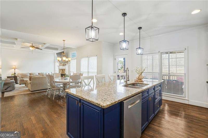 304 Grant Court Canton - Photo 9