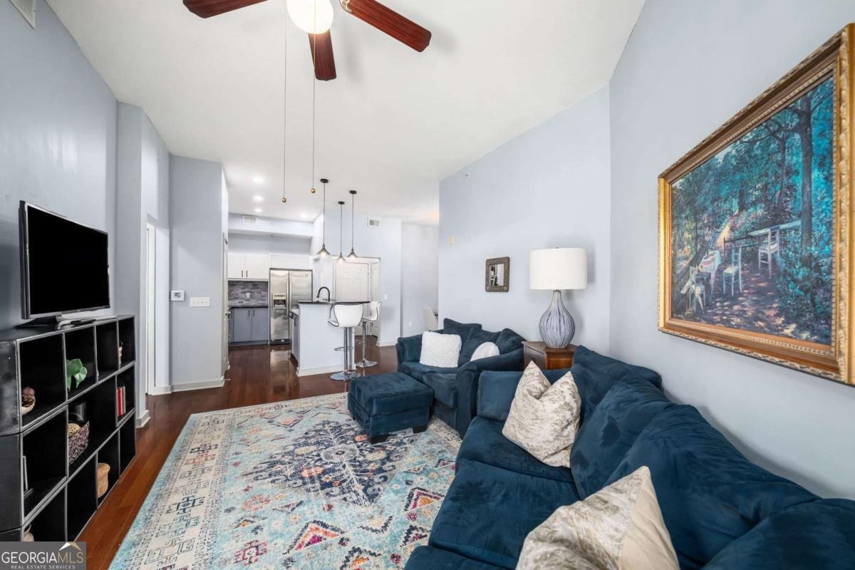 390 17th Street Atlanta - Photo 13