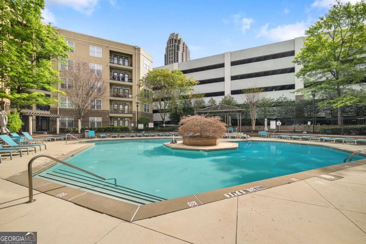 390 17th Street Atlanta - Photo 27