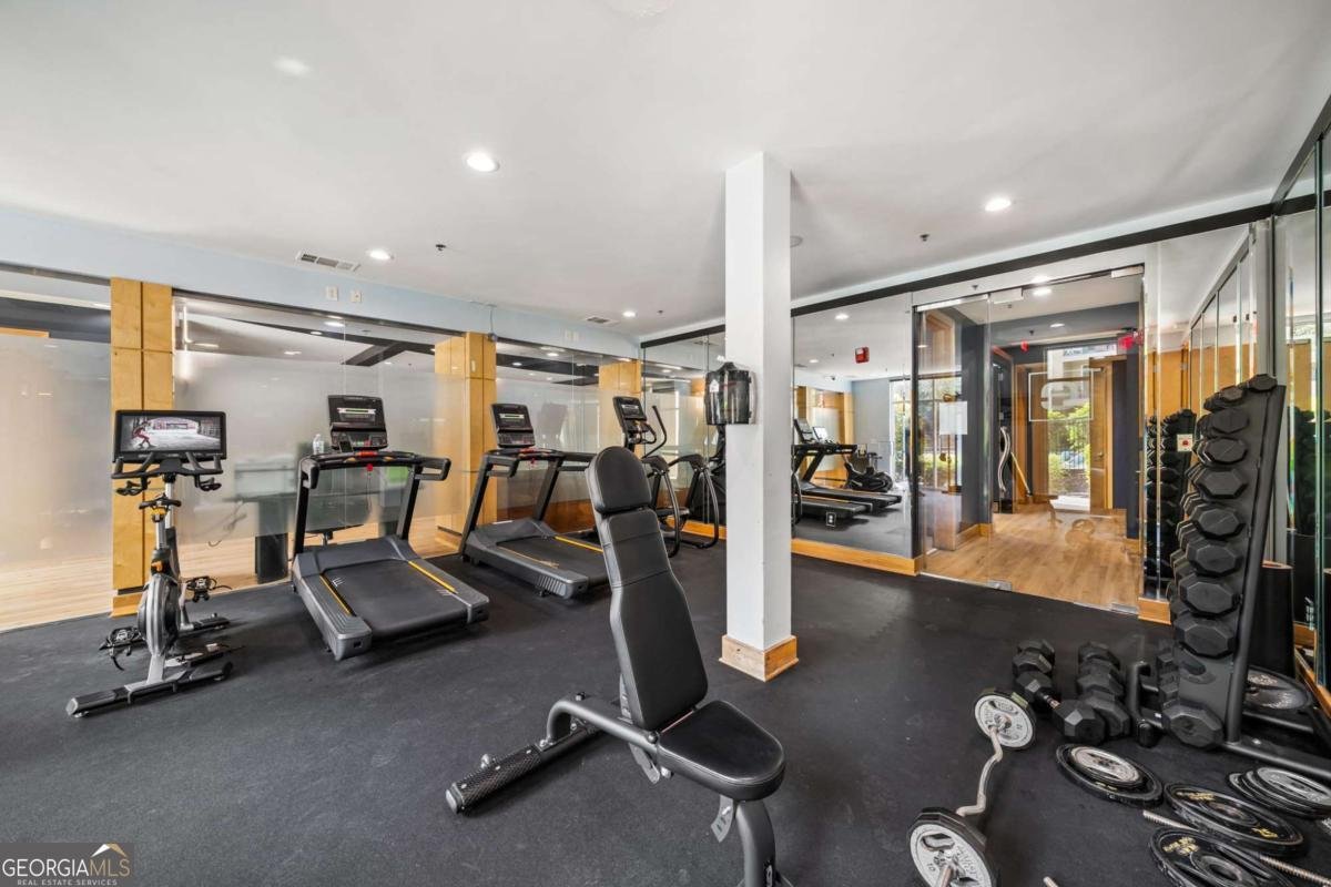 390 17th Street Atlanta - Photo 28