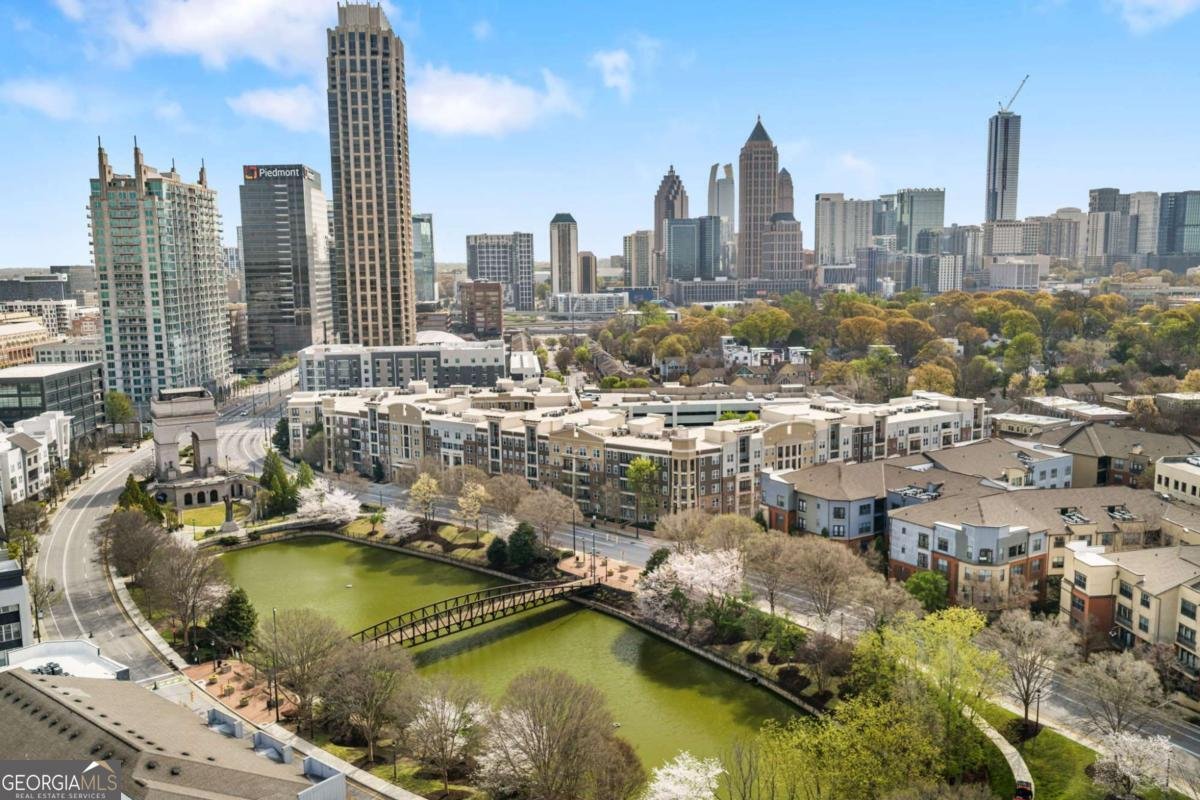 390 17th Street Atlanta - Photo 29