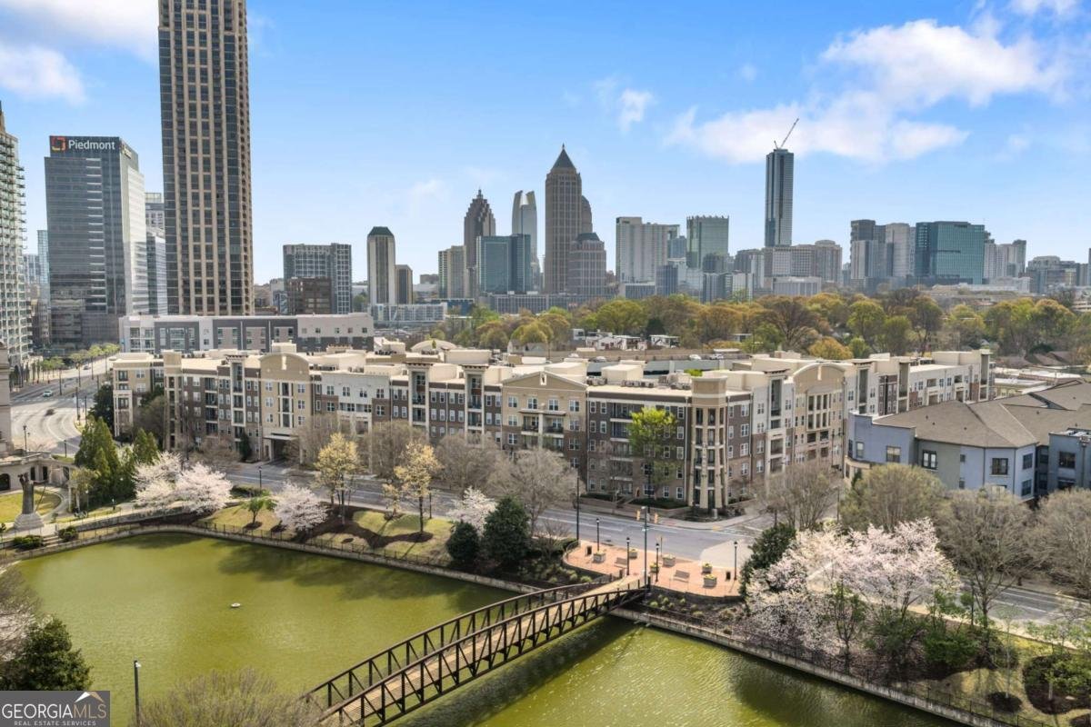 390 17th Street Atlanta - Photo 30