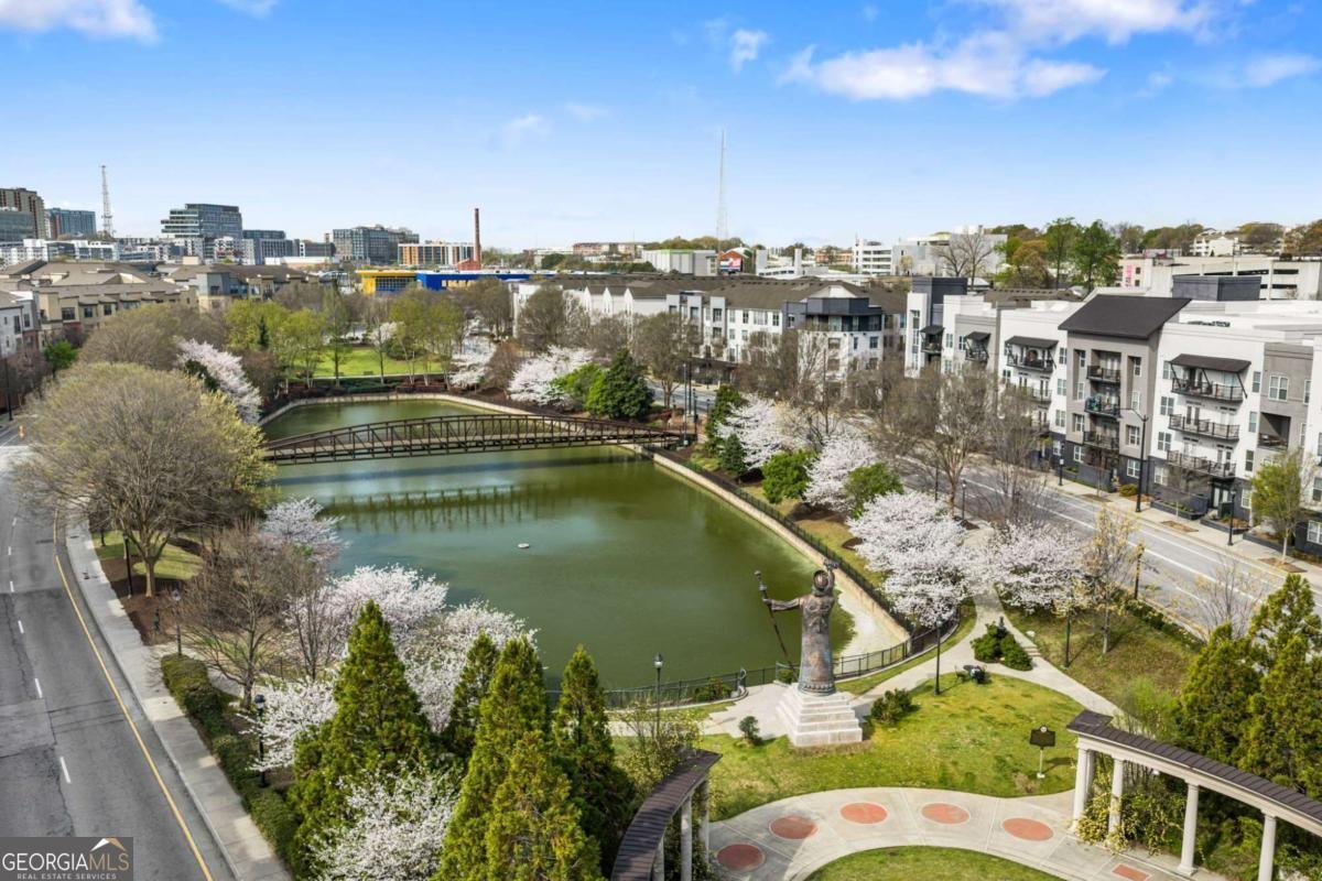 390 17th Street Atlanta - Photo 31