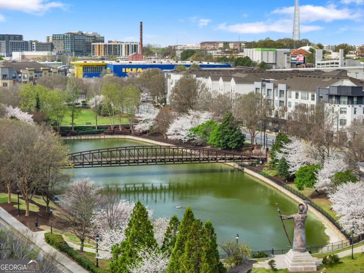 390 17th Street Atlanta - Photo 32