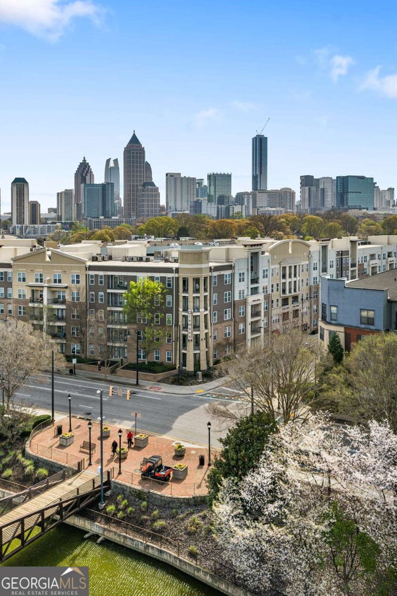 390 17th Street Atlanta - Photo 33