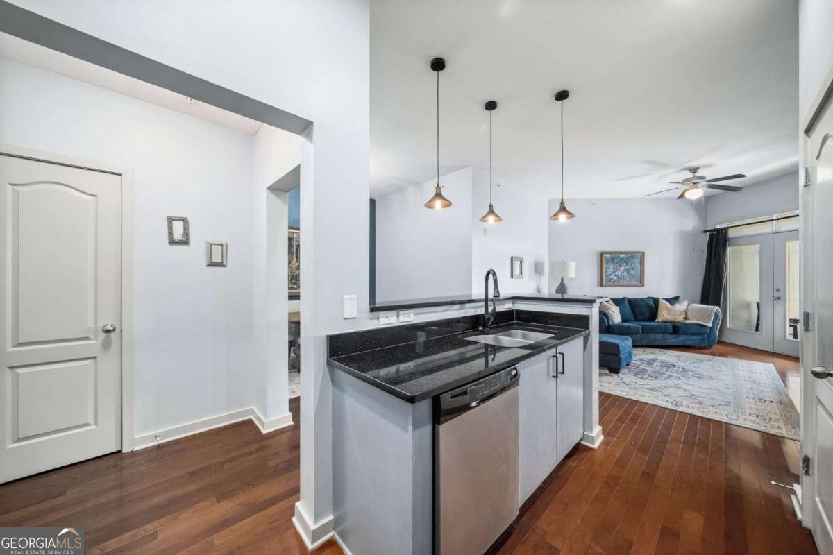 390 17th Street Atlanta - Photo 8