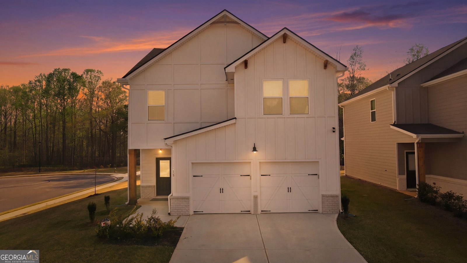 216 Weldon Road McDonough - Photo 1