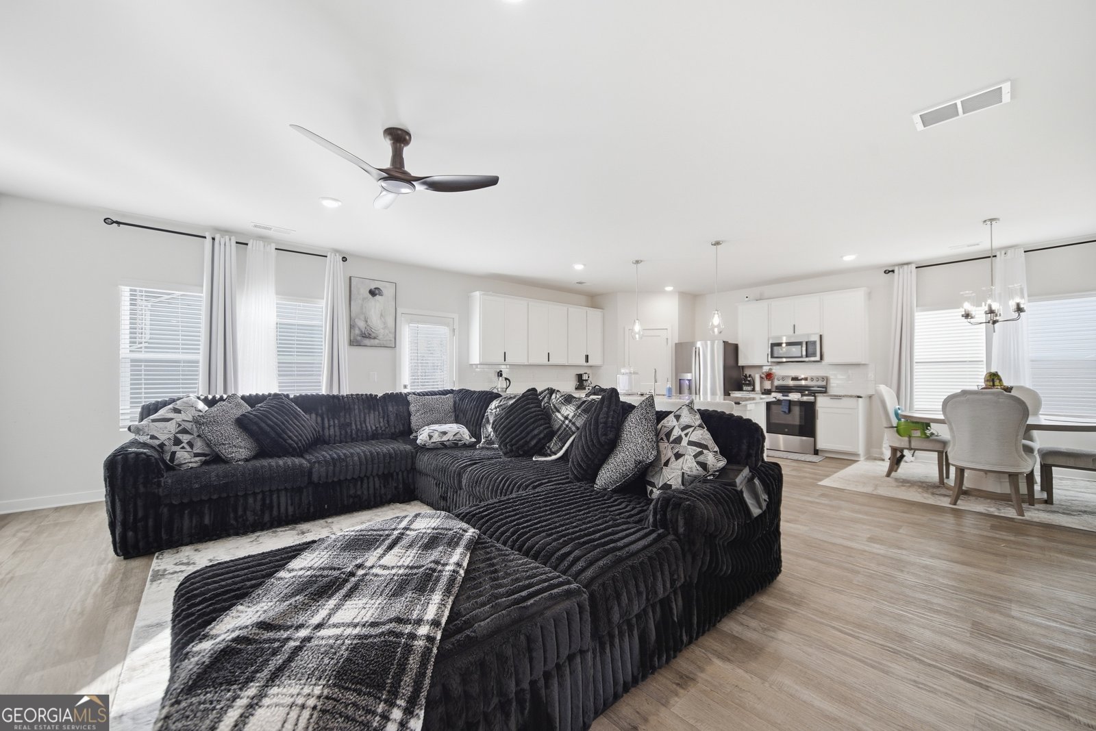 216 Weldon Road McDonough - Photo 10